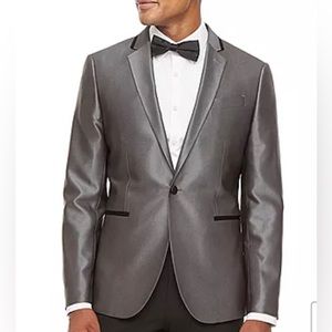 ♠️ NWT~JF J.Ferrar Mens Stretch Slim Fit Sport Coat ♠️